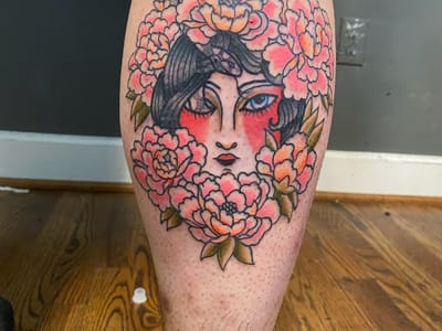 Forbidden City Tattoo | Houston TX | Custom Tattoo & Piercing Shop