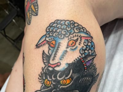 Forbidden City Tattoo | Houston TX | Custom Tattoo & Piercing Shop