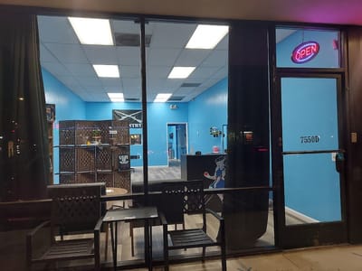 Forbidden Culture Tattoo Studio