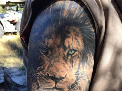 Forbidden Images Tattoo & Art Studio