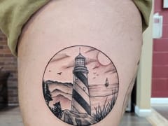 Forbidden Tattoo and Piercing