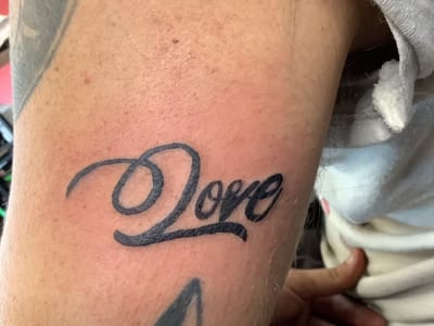 Forever Art Tattoo & Piercing Studio