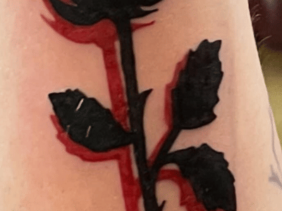 Forever Art Tattoo & Piercing Studio