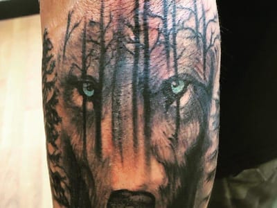 Forever Blue Tattoo Collective