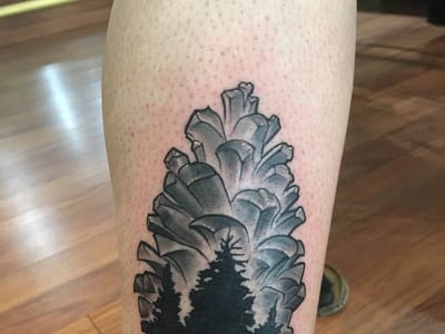 Forever Blue Tattoo Collective