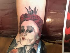 Forever Blue Tattoo Collective