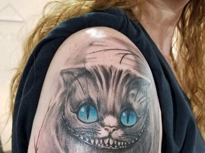 Forever Blue Tattoo Collective