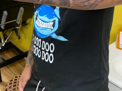 Forever Bold Tattoo Co