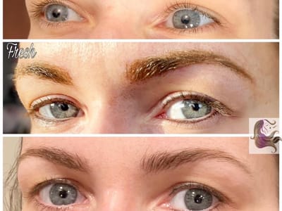 Forever Flawless Permanent Cosmetics, LLC