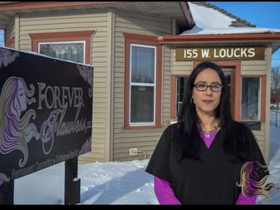 Forever Flawless Permanent Cosmetics, LLC