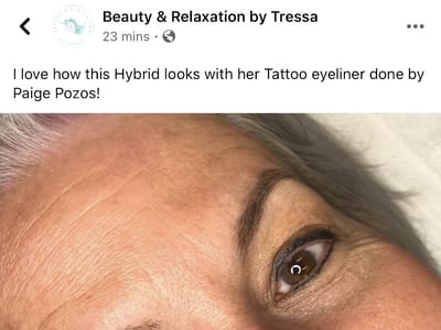 Forever Flawless Permanent Cosmetics, LLC