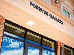 Forever Gallery Tattoo