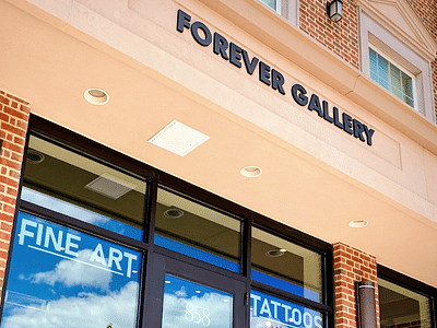 Forever Gallery Tattoo