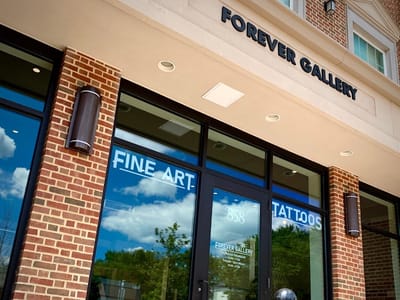 Forever Gallery Tattoo