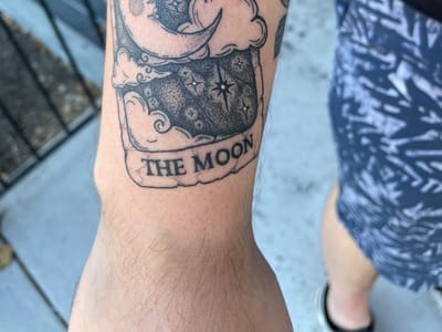 Forever Gallery Tattoo