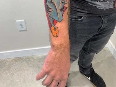 Forever Gallery Tattoo