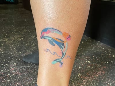 Forever Stained Tattoo Company