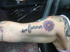 Forever Stained Tattoo Company