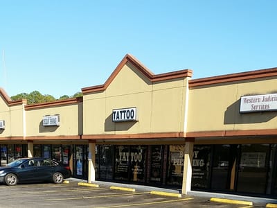 Forever Stained Tattoo Company