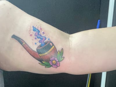 Forever Stained Tattoo Company