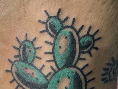 Forever Tattoo Parlour