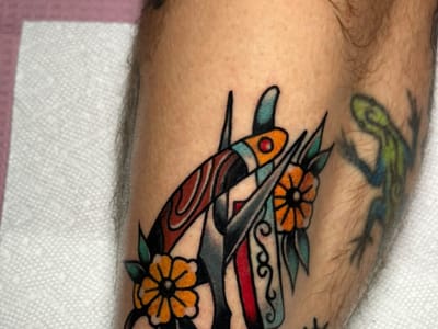 Forever Tattoo Parlour