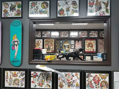 Forever Tattoo Parlour