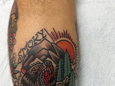 Forever Tattoo Parlour