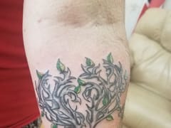 Forever Yours Tattoo Studio