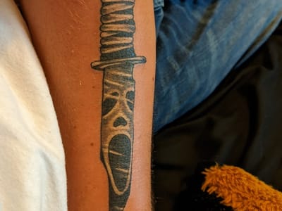 Forever Yours Tattoo Studio