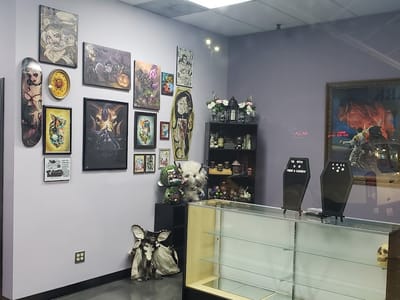Forevermore Tattoo Company