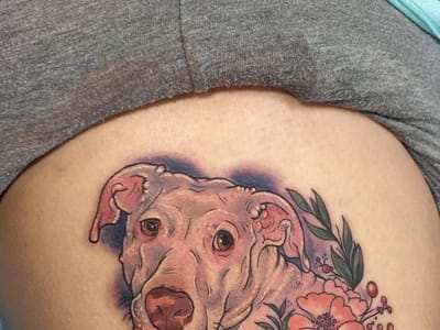 Forevermore Tattoo Company