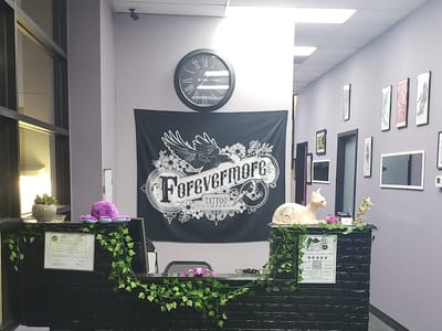 Forevermore Tattoo Company