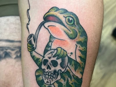 Forged in Flesh Tattoo & Piercing