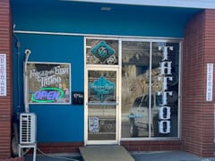 Forged in Flesh Tattoo & Piercing