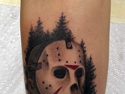 Forged in Flesh Tattoo & Piercing