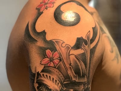 Forged in Flesh Tattoo & Piercing