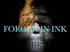 Forged In Ink