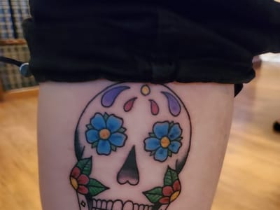 Forget Me Not Tattoo Studio and Gallery