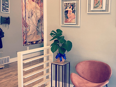 Forget Me Not Tattoo