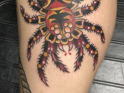 Forgotten Art Tattoo Gallery