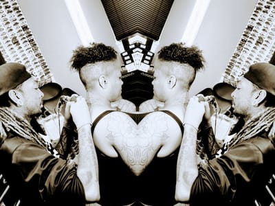 Forsaken Art Tattoo & Piercing Studio