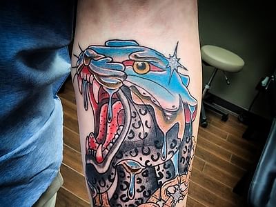 Forsaken Tattoos And Piercings