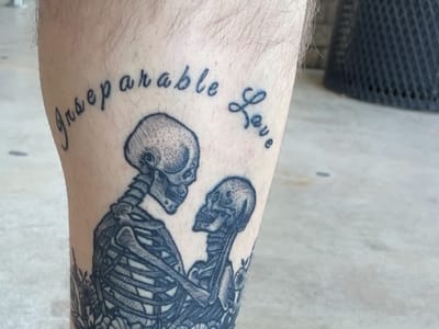 Forsaken Tattoos And Piercings