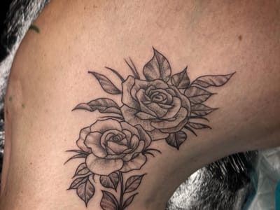 Forsaken Tattoos And Piercings