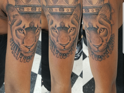 Fort Washington Tattoo Studio