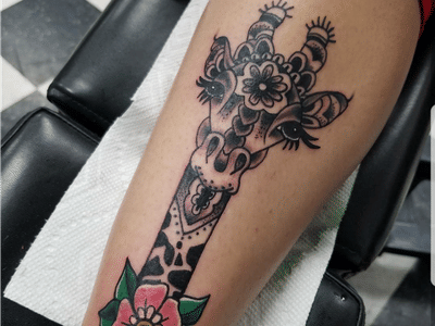 Fort Washington Tattoo Studio