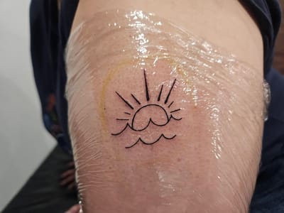 Fort Washington Tattoo Studio