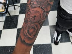 Fort Washington Tattoo Studio