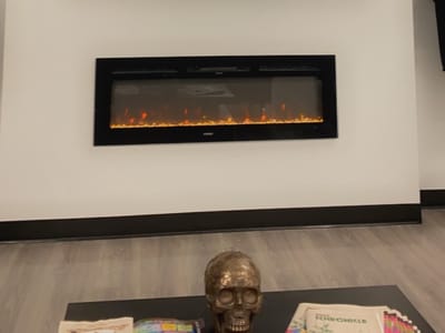 Fortify Luxury Tattoo